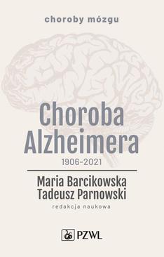ebook Choroba Alzheimera 1906-2021