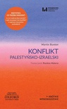 ebook Konflikt palestyńsko-izraelski - Martin Bunton