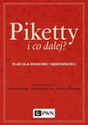 ebook Piketty i co dalej? - 