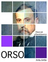 ebook Orso - Henryk Sienkiewicz