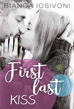 ebook First last kiss
