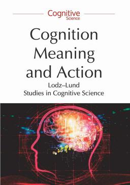 ebook Cognition, Meaning and Action