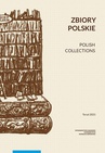 ebook Zbiory polskie. Polish Collections - 