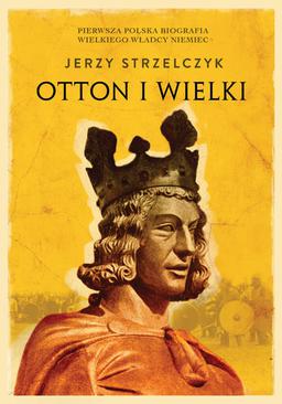 ebook Otton I Wielki