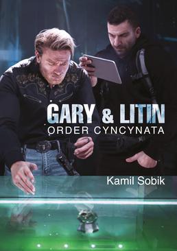 ebook Gary & Litin. Order Cyncynata