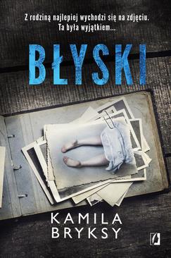 ebook Błyski
