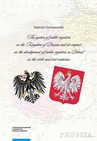 ebook The system of public registers in the Kingdom of Prussia and its impact on the development of public registers in Poland in the 20th and 21st centuries - Hadrian Michał Ciechanowski