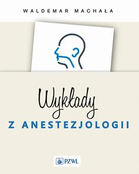 ebook Wykłady z anestezjologii
