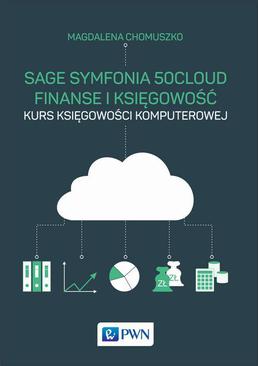 ebook Sage Symfonia 50cloud Finanse i Księgowość