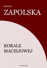 ebook Korale Maciejowej - Gabriela Zapolska