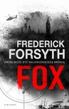 ebook FOX - Frederick Forsyth