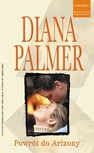 ebook Powrót do Arizony - Diana Palmer