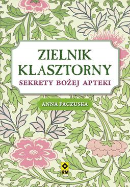 ebook Zielnik klasztorny