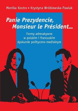 ebook Panie Prezydencie, Monsieur le President…