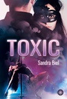 ebook Toxic - Sandra Biel