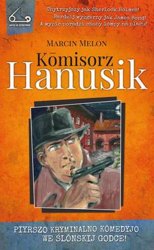 ebook Komisorz Hanusik 1
