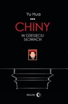 ebook Chiny w dziesięciu słowach - Yu Hua