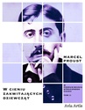 ebook W Cieniu Zakwitających Dziewcząt - Marcel Proust