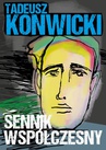 ebook Sennik współczesny - Tadeusz Konwicki