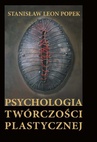 ebook Psychologia twórczości plastycznej - Stanisław Popek