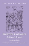 ebook Gulliver's Travels. Podróże Guliwera - Jonathan Swift,Jonathana Swift