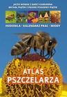ebook Atlas Pszczelarza - Jacek Nowak,Michał Piątek