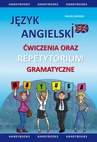 ebook Język angielski - Ćwiczenia oraz repetytorium gramatyczne - Maciej Matasek
