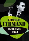 ebook Dziennik 1954 - Leopold Tyrmand