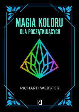 ebook Magia koloru dla początkujących