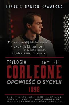 ebook CORLEONE: Opowieść o Sycylii. Trylogia