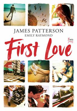 ebook First Love