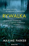 ebook Rywalka - Maxime Parker