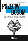ebook Przeciw Bogom - Peter L. Bernstein