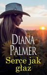ebook Serce jak głaz - Diana Palmer