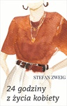 ebook 24 godziny z życia kobiety - Stefan Zweig