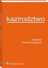 ebook Kazirodztwo - Marek Mozgawa
