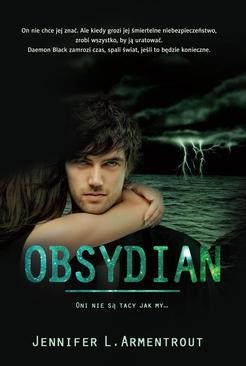 ebook Obsydian