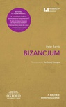 ebook Bizancjum - Peter Sarris