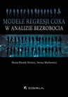 ebook Modele regresji Coxa w analizie bezrobocia - Beata Bieszk-Stolorz,Iwona Markowicz