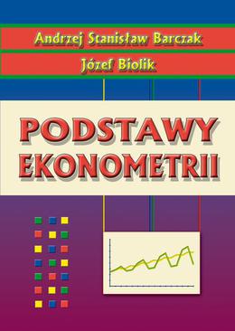 ebook Podstawy ekonometrii