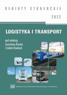 ebook Logistyka i transport 2022