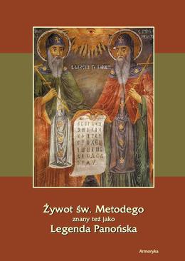 ebook Żywot św. Metodego