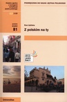 ebook Z polskim na Ty B1 Podręcznik do nauki języka polskiego + CD - Ewa Lipińska