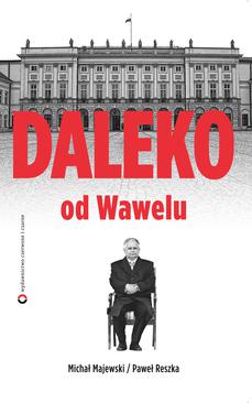 ebook Daleko od Wawelu
