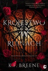 ebook Królestwo w ruinach - K. F. Breene