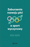 ebook Zaburzenia rozwoju płci a sport wyczynowy - Marek Mędraś