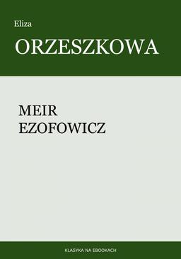 ebook Meir Ezofowicz