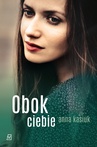 ebook Obok ciebie - Anna Kasiuk
