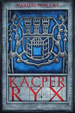 ebook Kacper Ryx