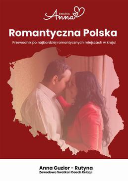 ebook Romantyczna Polska